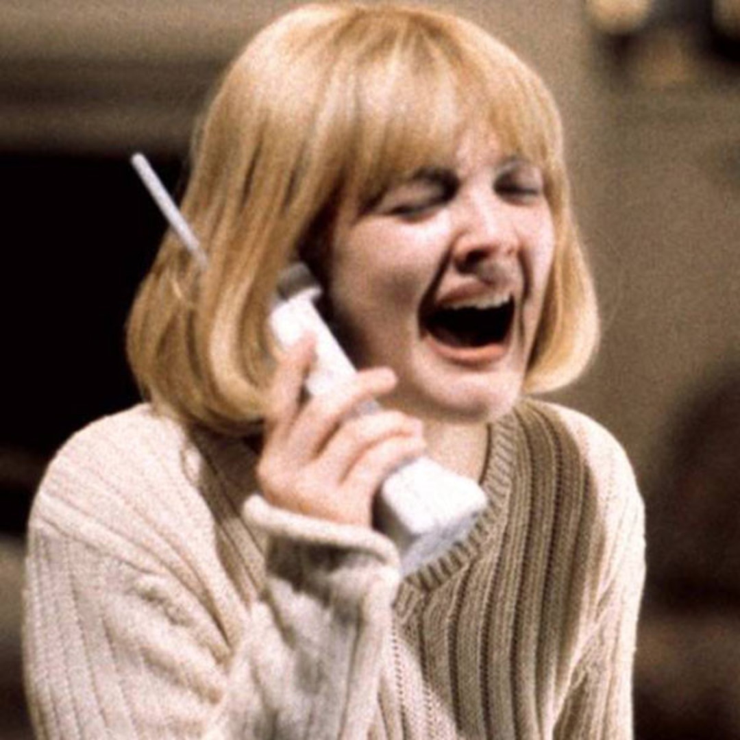 All Of The Best Scream Movie Cameos You Totally Forgot About E Online